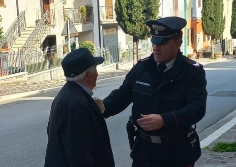 Controlli a tappeto da parte dei Carabinieri per il contrasto alla criminalità predatoria: sventate truffe ad anziani