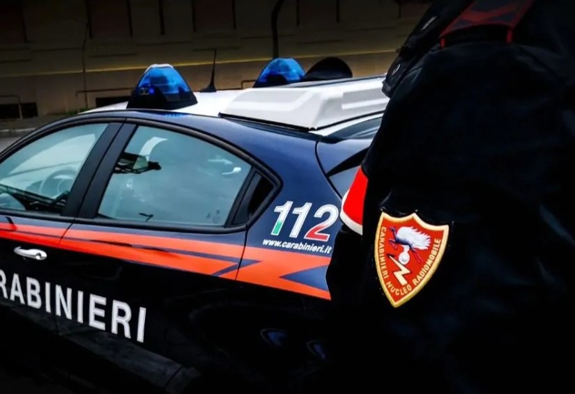 Avellino – al controllo dei Carabinieri esibisce una patente falsa: trentenne nei guai