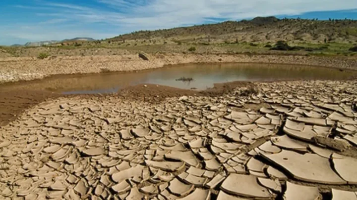 GIORNATA DESERTIFICAZIONE: COLDIRETTI, SICCITA’ “BRUCIA” 33MILA POSTI DI LAVORO AL SUD