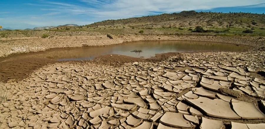 GIORNATA DESERTIFICAZIONE: COLDIRETTI, SICCITA’ “BRUCIA” 33MILA POSTI DI LAVORO AL SUD