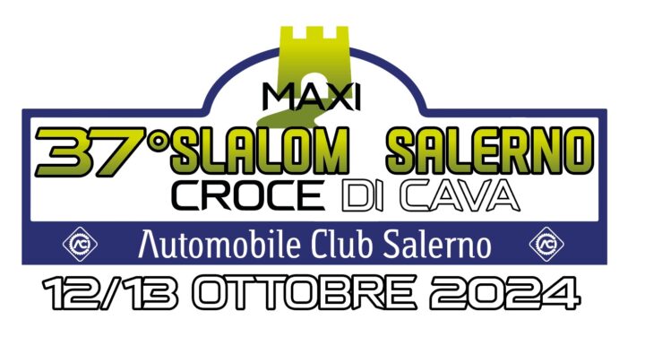 Aci Salerno 37esimaedizione del Maxi Salom Salerno-Croce Cava. Quattro giorni alla gara che potrebbe incoronare il Campione Italiano