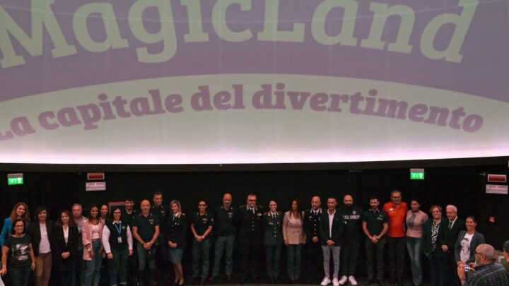 MagicLand: dove l’apprendimento diventa un’avventura indimenticabile