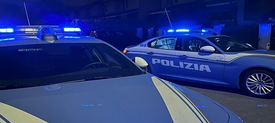 Avellino – Polizia di Stato: arrestato usuraio