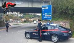 Acropoli (SA): Carabinieri. Individuato ed arrestato ladro d’appartamenti