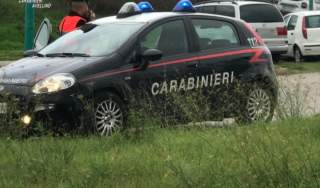 TUTELA DELL’AMBIENTE: I CARABINIERI IMPEGNATI SUL TERRITORIO CONTRO L’INQUINAMENTO E DEGRADO AMBIENTALE