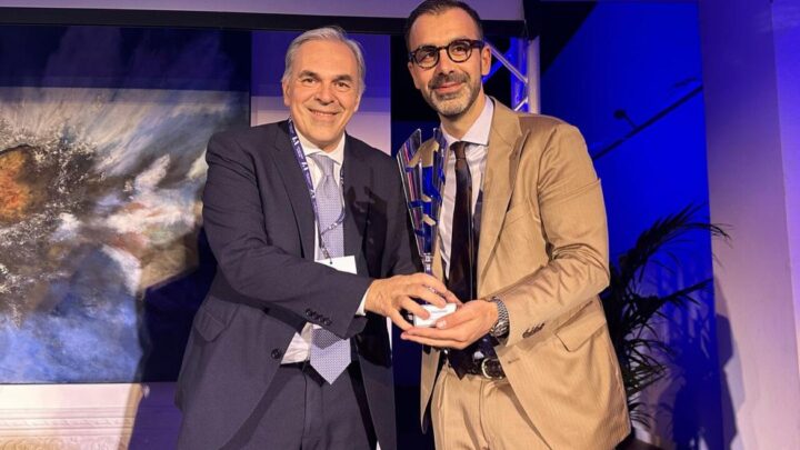 Lean Healthcare Award 2024: la Asl Salerno trionfa per l’integrazione sociosanitaria con le Botteghe della Comunità