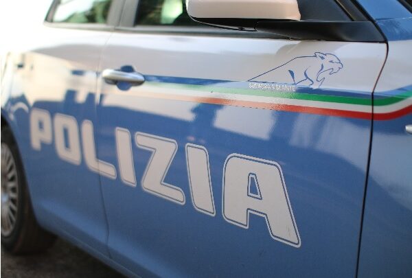 Avellino, la Polizia di Stato arresta un 47enne per lesioni, resistenza e violenza a Pubblico Ufficiale