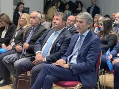 Congresso Ordine dei professionisti sanitari “TSRM e PSTRP” di Salerno