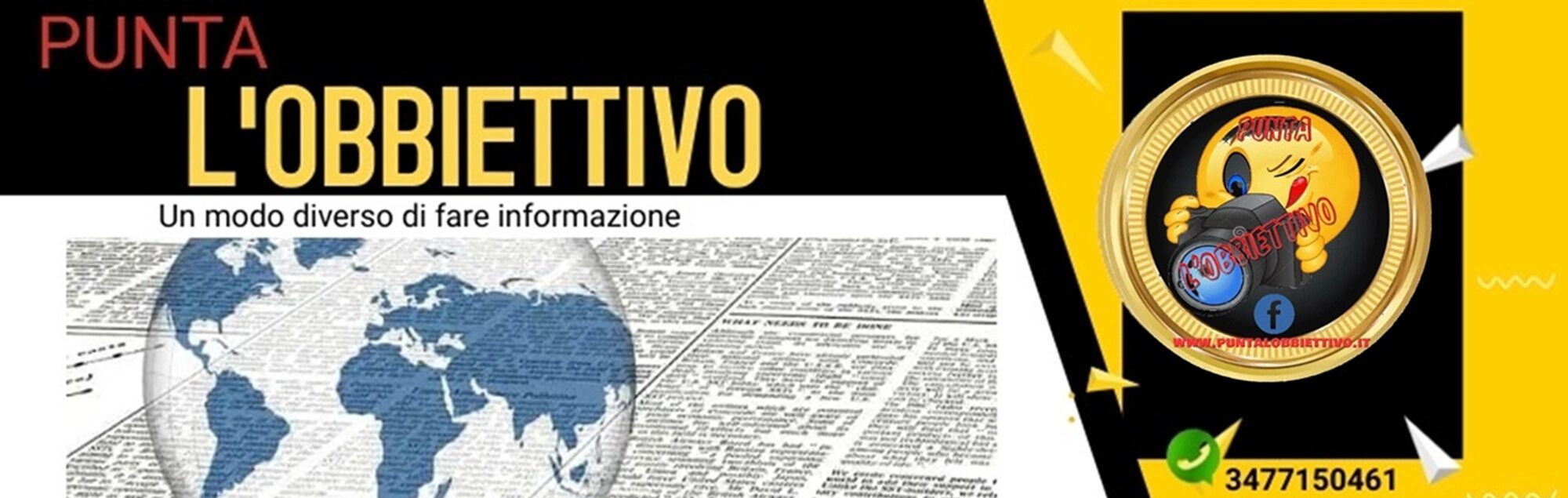 Punta L'Obbiettivo